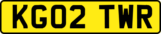 KG02TWR