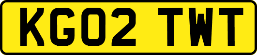 KG02TWT