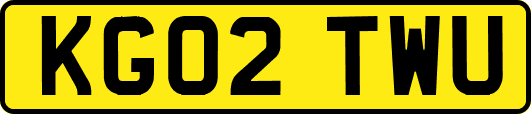 KG02TWU