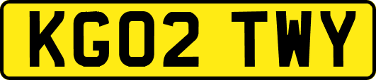 KG02TWY