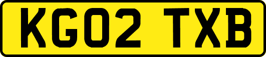 KG02TXB