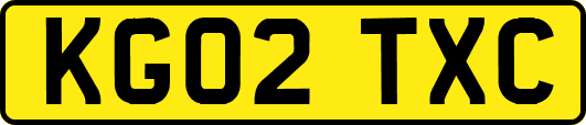 KG02TXC