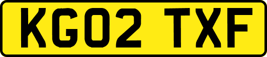 KG02TXF