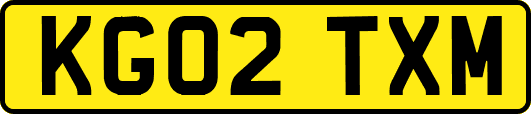KG02TXM