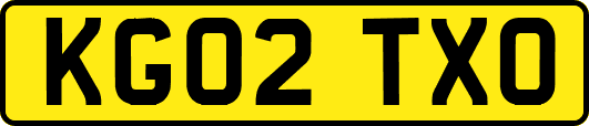 KG02TXO