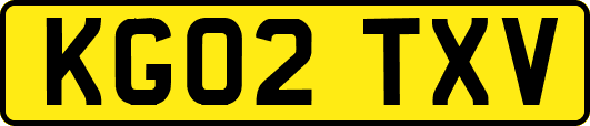 KG02TXV
