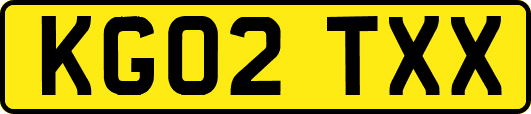 KG02TXX