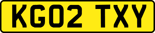 KG02TXY