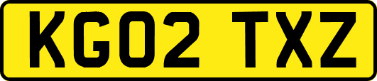 KG02TXZ