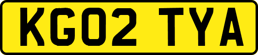 KG02TYA