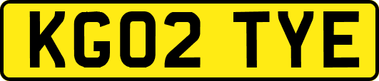 KG02TYE