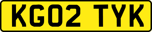 KG02TYK