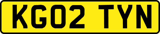 KG02TYN