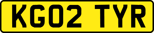 KG02TYR