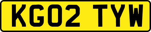 KG02TYW