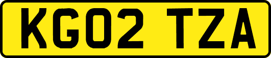 KG02TZA