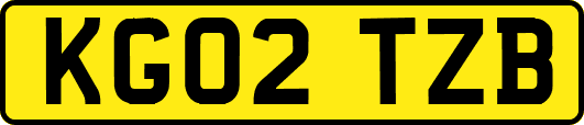 KG02TZB
