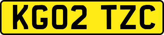 KG02TZC