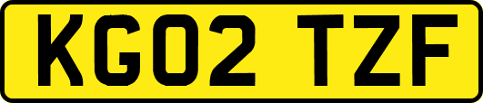 KG02TZF