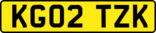 KG02TZK
