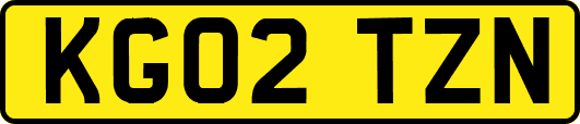 KG02TZN