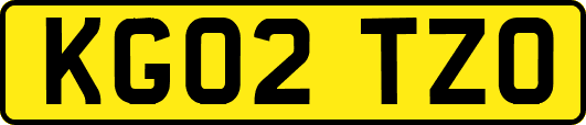 KG02TZO