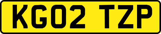 KG02TZP