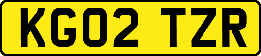 KG02TZR