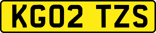 KG02TZS