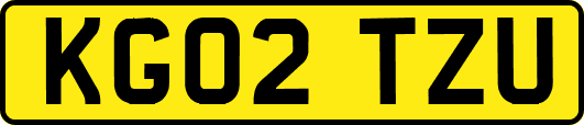 KG02TZU