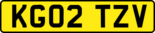 KG02TZV