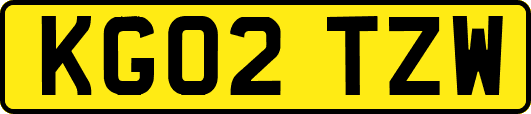 KG02TZW