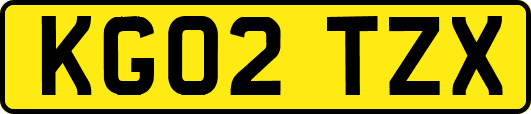 KG02TZX