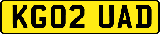 KG02UAD
