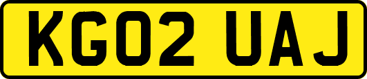KG02UAJ