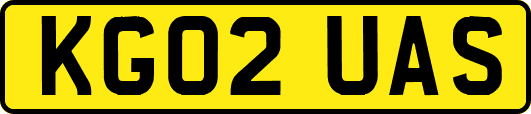 KG02UAS