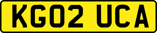 KG02UCA