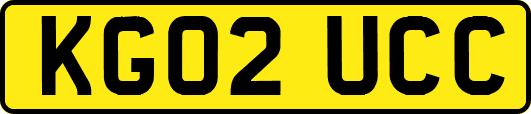 KG02UCC