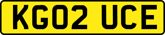 KG02UCE