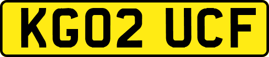 KG02UCF