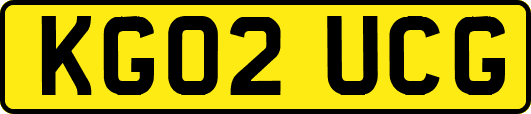 KG02UCG