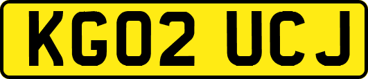 KG02UCJ