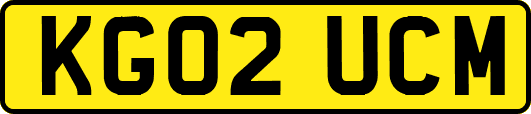 KG02UCM