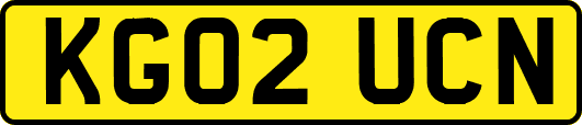 KG02UCN