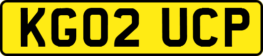 KG02UCP