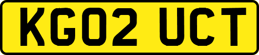 KG02UCT