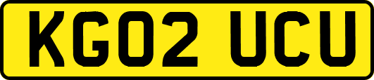 KG02UCU