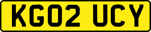 KG02UCY