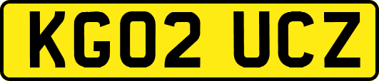 KG02UCZ