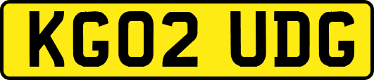KG02UDG
